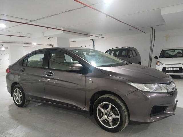 Used Honda City [2014-2017] SV in Mumbai