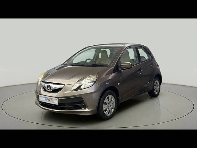 Used Honda Brio [2011-2013] S MT in Faridabad