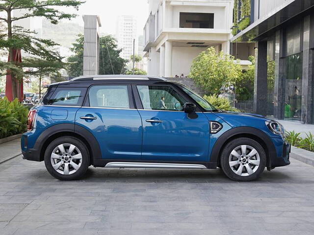 Used MINI Countryman Cooper S JCW Inspired in Mumbai