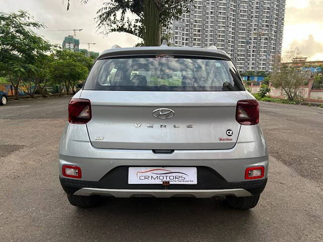 Used Hyundai Venue [2019-2022] SX Plus 1.0 Turbo DCT in Mumbai