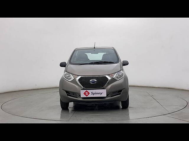 Used Datsun redi-GO [2016-2020] T(O) 1.0 AMT [2018-2019] in Chennai