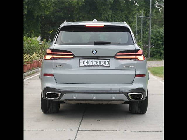 Used BMW X5 [2019-2023] xDrive40i M Sport [2019-2019] in Delhi