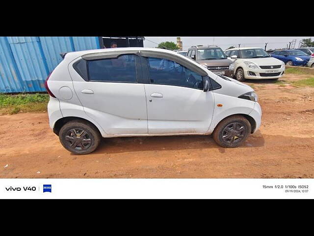 Used Datsun redi-GO [2016-2020] S 1.0 [2017-2019] in Bhubaneswar