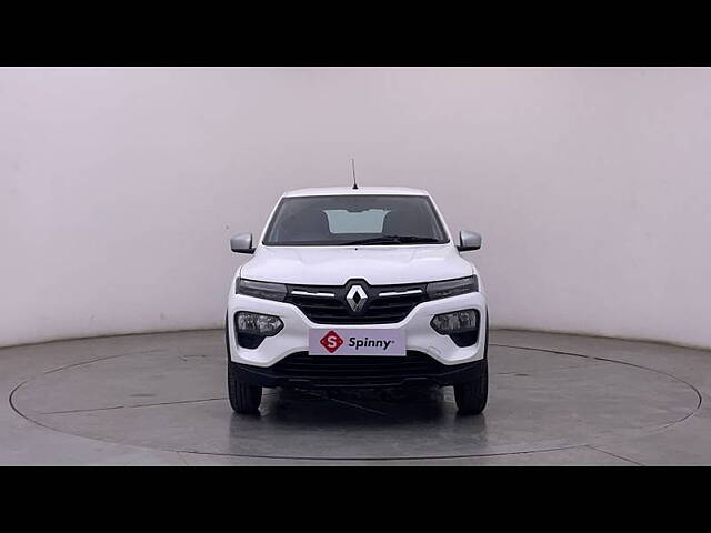 Used Renault Kwid [2015-2019] 1.0 RXT [2016-2019] in Chennai