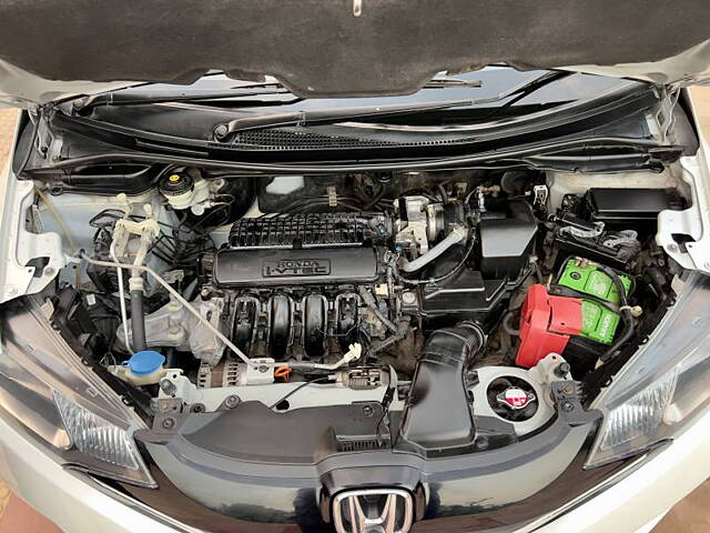 Used Honda Jazz [2015-2018] V AT Petrol in Delhi