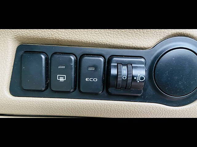 Used Mahindra TUV300 [2015-2019] T6 Plus in Delhi