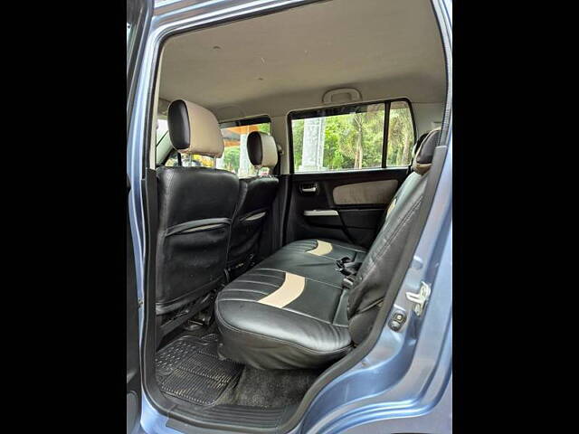 Used Maruti Suzuki Wagon R 1.0 [2014-2019] VXI in Mumbai