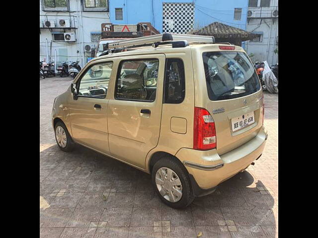 Used Maruti Suzuki Wagon R [2006-2010] LXi Minor in Mumbai