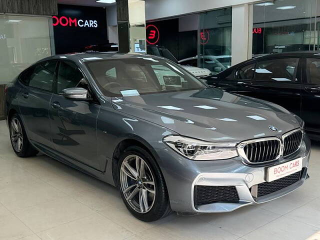 Used BMW 6 Series GT [2018-2021] 630d M Sport [2018-2019] in Chennai