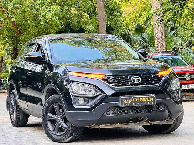 Used 2019 Tata Harrier in Delhi