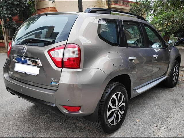 Used Nissan Terrano [2013-2017] XL (D) in Bangalore