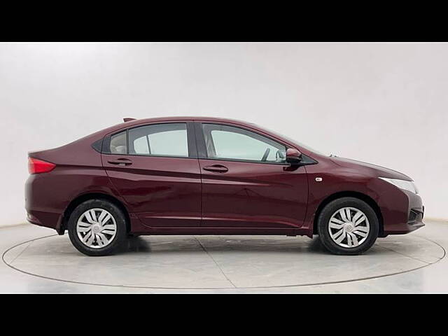 Used Honda City [2014-2017] SV CVT in Pune