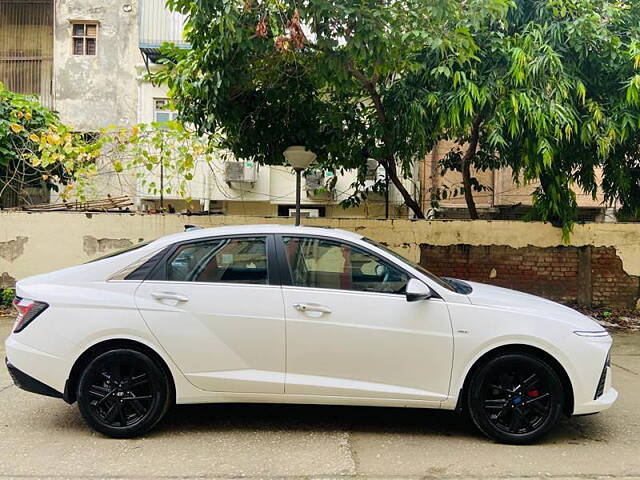 Used Hyundai Verna SX 1.5 Turbo Petrol DCT in Delhi