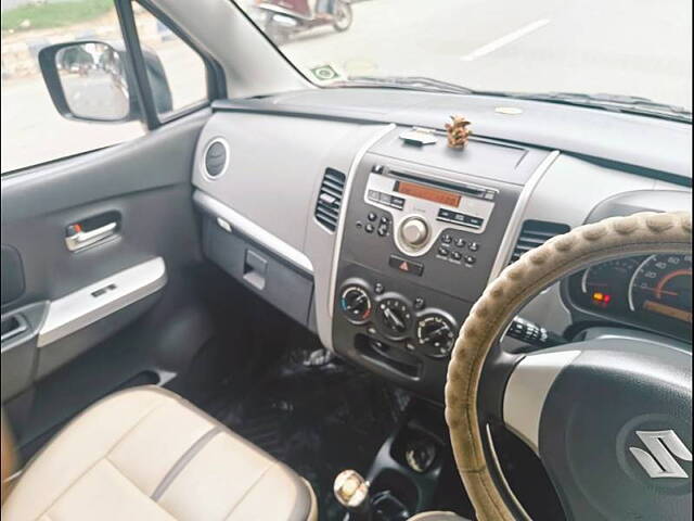 Used Maruti Suzuki Wagon R 1.0 [2010-2013] VXi in Kolkata