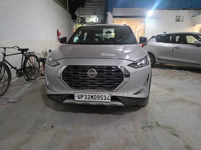 Used 2021 Nissan Magnite in Lucknow