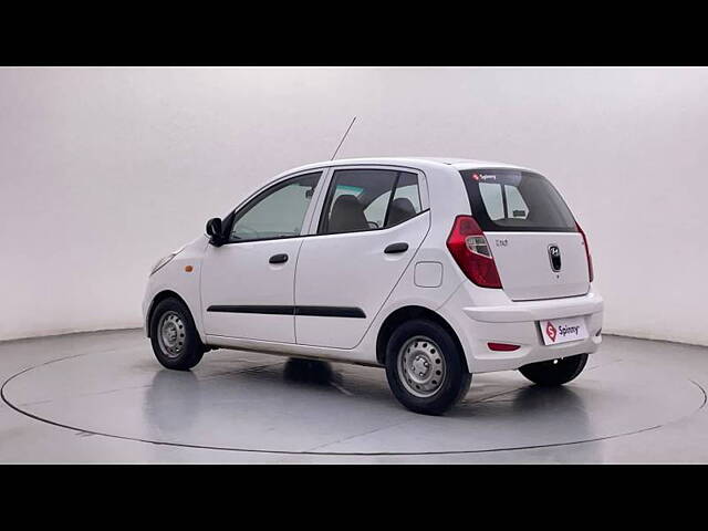 Used Hyundai i10 [2010-2017] Era 1.1 iRDE2 [2010-2017] in Bangalore