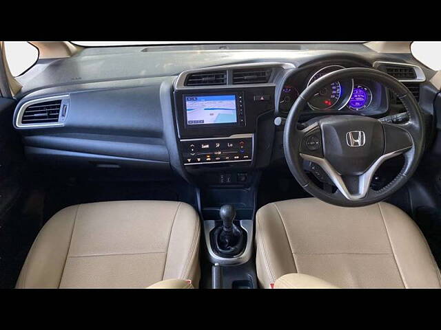 Used Honda Jazz [2015-2018] S MT [2015-2016] in Chennai