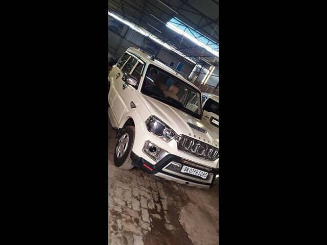 Used Mahindra Scorpio 2021 S3 2WD 7 STR in Bhojpur