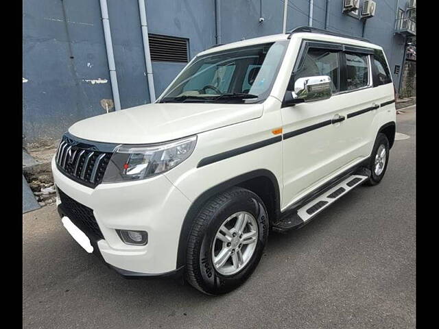 Used Mahindra Bolero Neo [2021-2022] N10 in Chennai