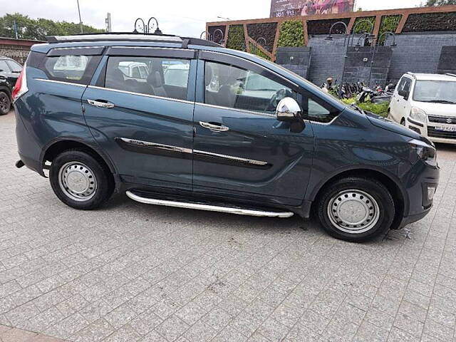 Used Mahindra Marazzo [2018-2020] M2 8 STR in Pune