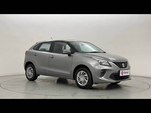 Used Maruti Suzuki Baleno [2019-2022] Delta Dualjet in Ghaziabad