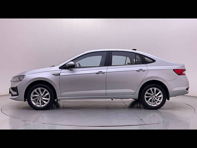 Used Skoda Slavia [2022-2023] Ambition 1.0L TSI MT in Bangalore