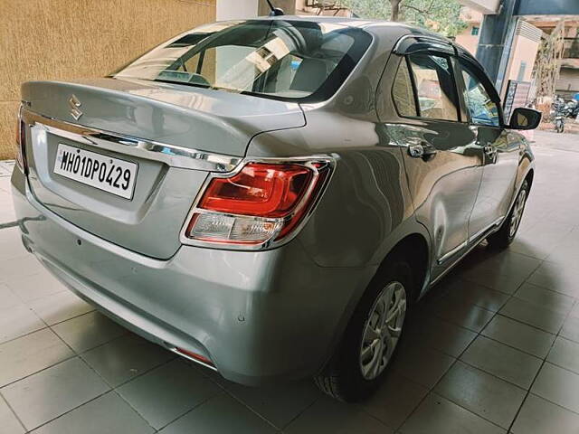 Used Maruti Suzuki Dzire LXi [2020-2023] in Mumbai