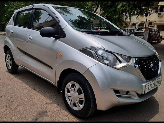 Used Datsun redi-GO [2016-2020] T (O) [2016-2019] in Ahmedabad