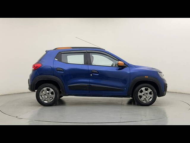 Used Renault Kwid [2019] [2019-2019] CLIMBER 1.0 AMT in Bangalore