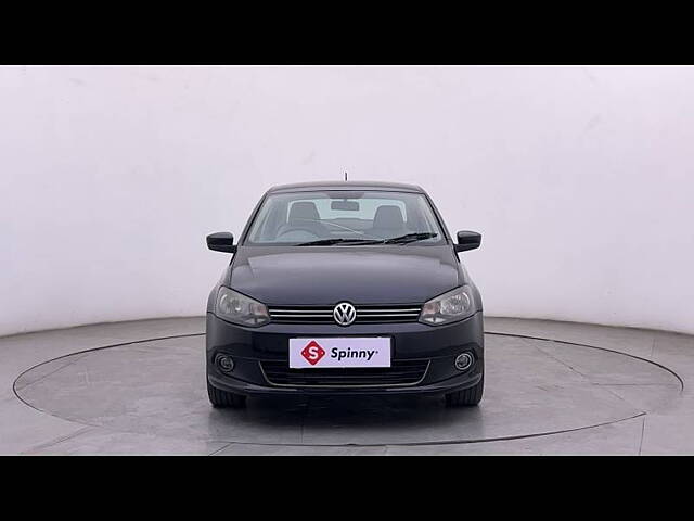 Used Volkswagen Vento [2012-2014] Highline Diesel in Chennai