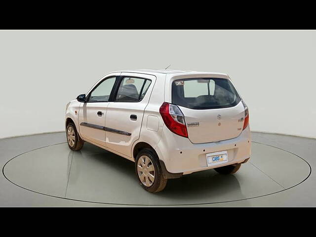 Used Maruti Suzuki Alto K10 [2014-2020] VXi [2014-2019] in Bangalore