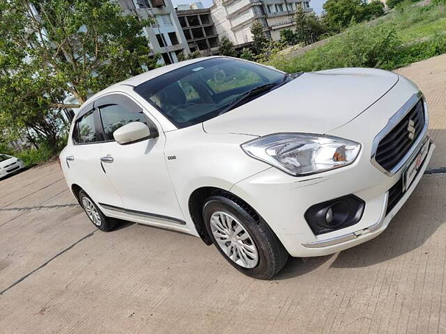 Used Maruti Suzuki Dzire [2017-2020] VDi in Bhopal