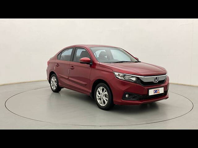 Used 2021 Honda Amaze in Hyderabad