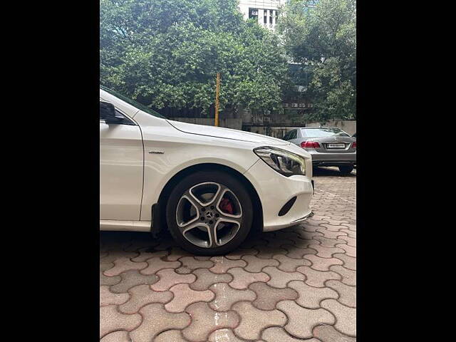 Used Mercedes-Benz CLA [2015-2016] 200 CDI Sport (CBU) in Mumbai