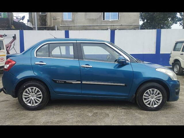 Used Maruti Suzuki Swift DZire [2011-2015] VXI in Siliguri