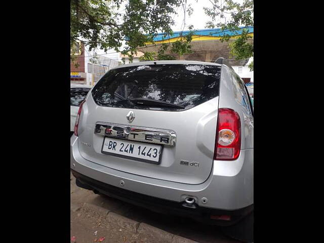 Used Renault Duster [2012-2015] 110 PS RxZ Diesel in Patna