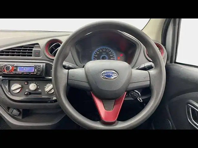 Used Datsun redi-GO [2016-2020] T(O) 1.0 AMT [2018-2019] in Bangalore