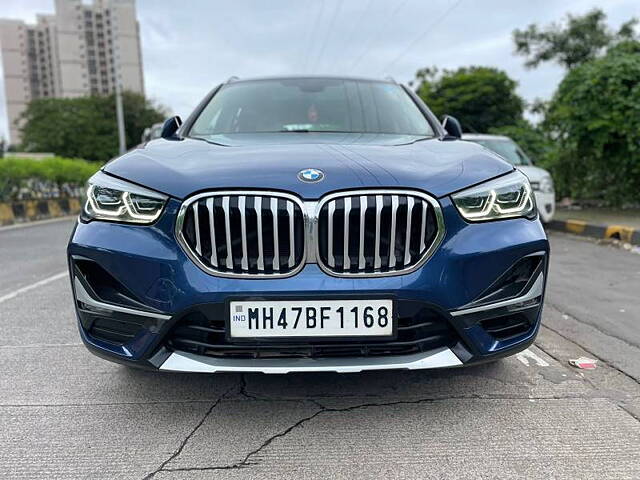 Used 2022 BMW X1 in Mumbai