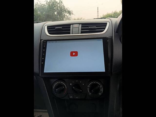 Used Maruti Suzuki Swift [2014-2018] Lxi ABS [2014-2017] in Delhi