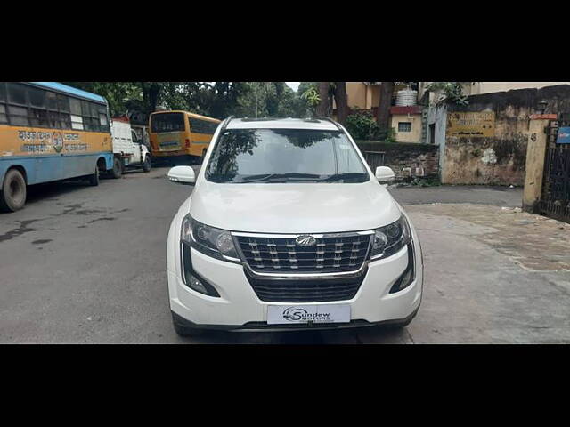 Used 2019 Mahindra XUV500 in Kolkata