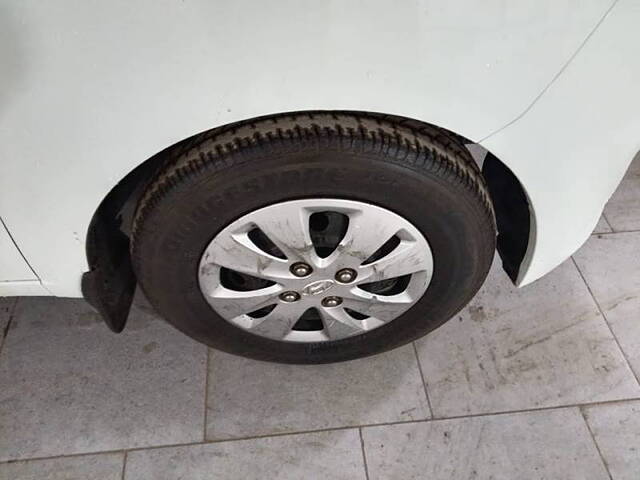 Used Hyundai i10 [2010-2017] Sportz 1.2 AT Kappa2 in Mumbai