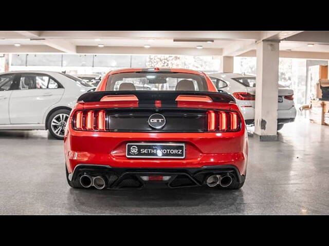 Used Ford Mustang GT Fastback 5.0L v8 in Delhi