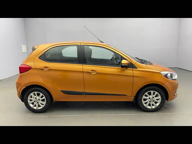 Used Tata Tiago [2016-2020] Revotron XZ in Hyderabad