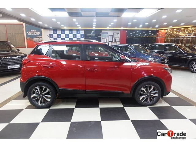 Used Mahindra XUV300 [2019-2024] W8 (O) 1.5 Diesel [2020] in Bangalore