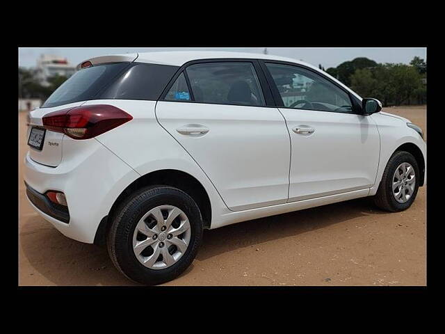 Used Hyundai Elite i20 [2018-2019] Sportz 1.4 CRDi in Coimbatore