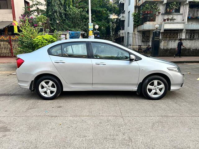 Used Honda City [2011-2014] 1.5 S MT in Mumbai