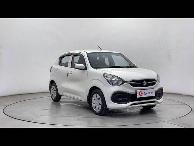 Used Maruti Suzuki Celerio [2017-2021] ZXi in Chennai