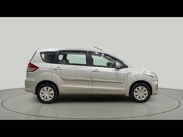 Used Maruti Suzuki Ertiga [2015-2018] VDI SHVS in Navi Mumbai