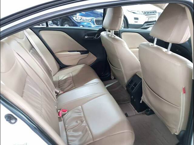 Used Honda City [2014-2017] V in Bangalore