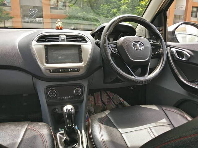 Used Tata Tigor [2018-2020] Revotron XZ+ in Ahmedabad